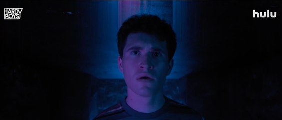 The Hardy Boys - S02 Trailer (English) HD