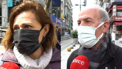 ‘İşsizlik almış yürümüş ama onlara sorarsan güllük gülistanlık’