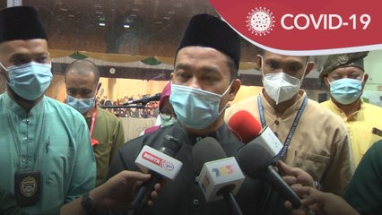 COVID-19 | Wujud rayuan longgar tempoh kuarantin