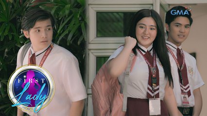 First Lady: Who’s the better VP-to-be, Jonas or Nina? | Episode 28 (Part 2/4)