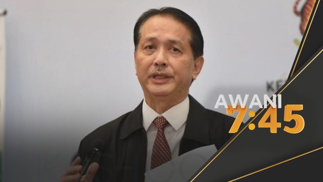 SOP 'Ke Laut' | Kes COVID-19 naik - Dr Noor Hisham