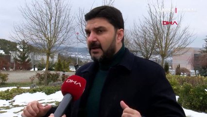 Düzce, Avrupa'nın havası en kirli 5 şehri arasında! Kirli hava neden dağılmıyor?