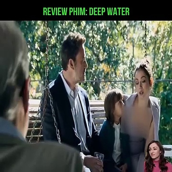 Phim: Deep Water