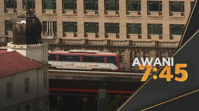 Ekonomi | PKP 3.0 perlu dilihat dari sudut positif