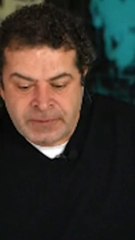 Cüneyt Özdemir'den İhsan Şenocak'a: Ben de uçakta yobaz insanların yanında oturmak istemiyorum 