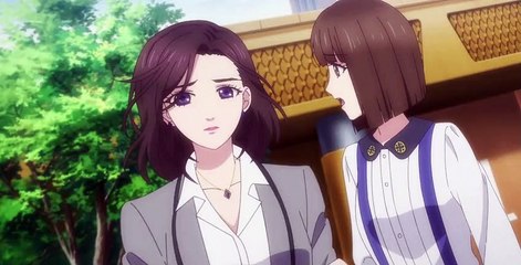 Mr Love: Queen's Choice S01 E01