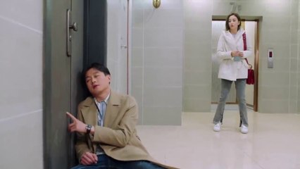 The Centimeter of Love EPS08│Tong Li Ya, Tong Da Wei│Everysides