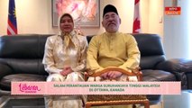 Lebaran AWANI | Salam perantauan warga Suruhanjaya Tinggi Malaysia di Ottawa, Kanada