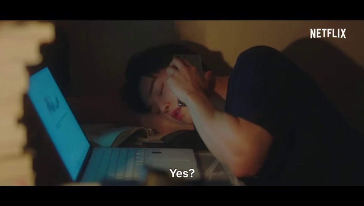 S1.E1⭈ "From Scratch" Season 1 Episode 1 (S1 E1) English Subtitles