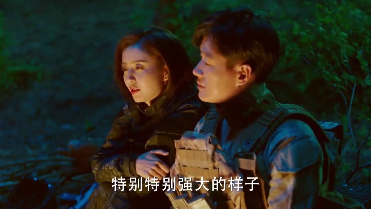 The Centimeter of Love EPS07│Tong Li Ya, Tong Da Wei│Everysides