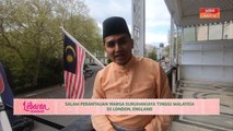 Lebaran AWANI | Salam perantauan warga Suruhanjaya Tinggi Malaysia di London, England