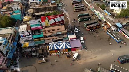 திருடர்களுக்கு ஆப்பு வைக்கும் காஞ்சி போலீஸ்; மக்கள் ஹேப்பி!