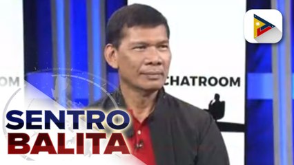 下载视频: Mga pananaw sa iba’t-ibang isyu at mga plano ni Ka Leody De Guzman sakaling manalo sa pagka-pangulo, inilatag sa 'The Chatroom'