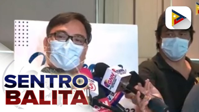 MMDA, ipinaalala na puwede lang gawin ang motorcade at caravans sa mga pangunahing kalsada sa Metro Manila tuwing weekends at holiday