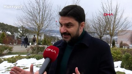 Doç. Dr. Taşpınar: Düzce'de hava kirliliği dağılmıyor