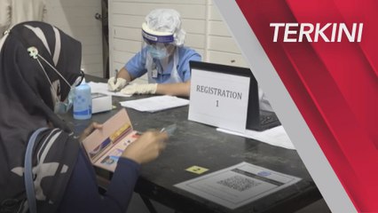 [TERKINI] Kerajaan negeri harus diberi kebenaran membeli sendiri - Masing