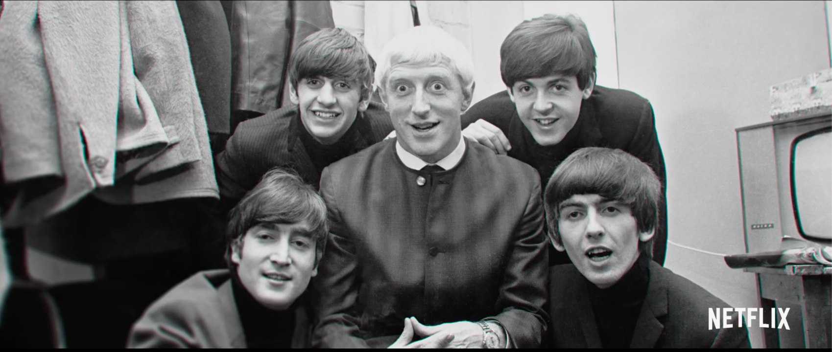 Jimmy Savile A British Horror Story - S01 Trailer (English) HD