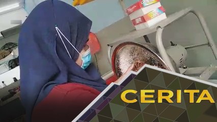 Cerita Sebalik Berita: Membantu ibu tunggal yang terkesan dengan COVID-19