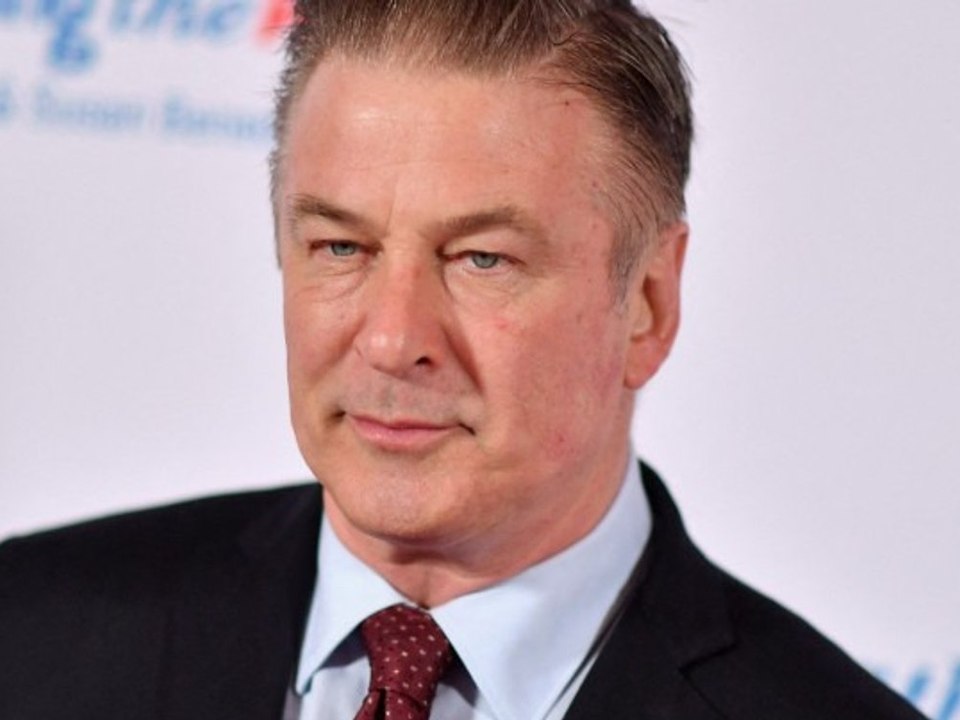 Comeback von Alec Baldwin? Das sind seine Pläne