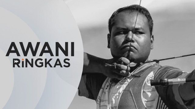 AWANI Ringkas: Agong, Permaisuri ucap takziah kepada keluarga Haziq