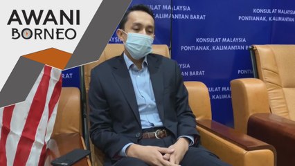 Semangat raikan Aidilfitri di perantauan