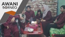 Wanita kongsi pengalaman suami, anak dijangkiti COVID-19