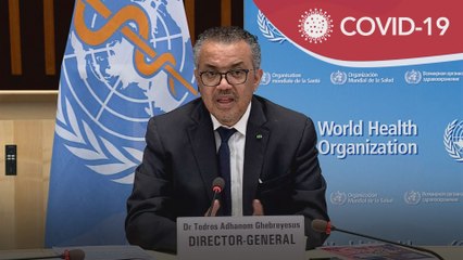 Vaksin COVID-19 | Negara kaya disaran tangguh vaksin kepada remaja