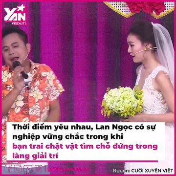 Tình duyên lận đận của Ninh Dương Lan Ngọc: Yêu ai cũng thất bại | Điện Ảnh Net