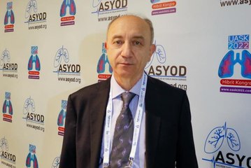 Akciğer kanserinde erken tanı vurgusu