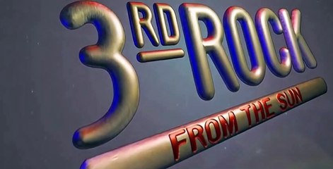 3rd Rock from the Sun S01 E11