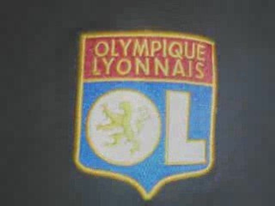 Olympique LYONNAIS
