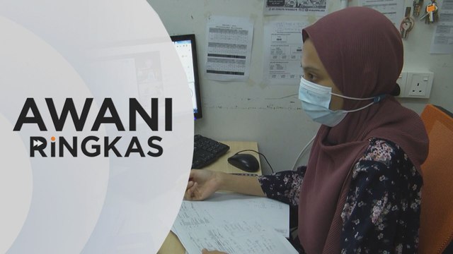 AWANI Ringkas: Sambutan Hari Guru 2021 | Jumlah pemberian vaksin kini 1.9 juta