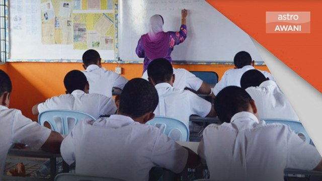 Hari Guru 2021 | Usaha membantu guru bagi persiapan PdPR