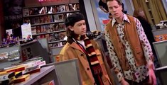 3rd Rock from the Sun S01 E12