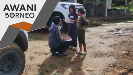 Hari Guru | Guru cekal didik anak pedalaman ke mercu kejayaan