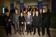 Bodrum Belediye Başkan Aras'tan İmar ve Şehircilik Müdürlüğündeki incelemeyle ilgili açıklama