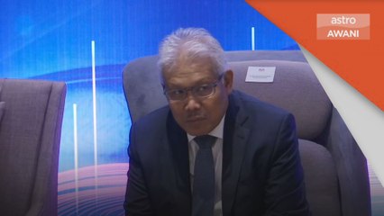 Ancaman Israel | KDN pandang serius ancaman keselamatan oleh Israel