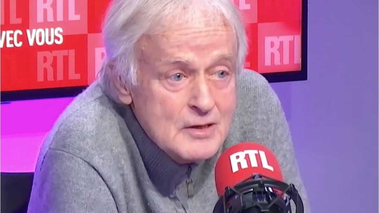 GALA VIDÉO - “Un véritable drame” : Dave dans le coma, il raconte les séquelles de son accident