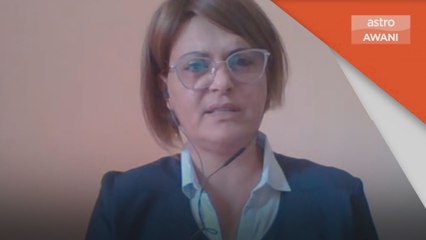 Bantuan Kemanusiaan | Pergolakan berterusan jadi cabaran utama - ICRC