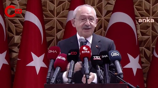 Kemal Kılıçdaroğlu'ndan çok konuşulacak 'adaylık' açıklaması: Mansur Yavaş'ı aday...