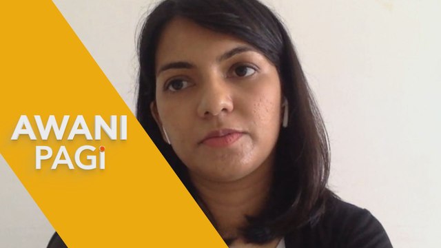 AWANI Pagi: Persediaan dan cabaran PDPR 2.0