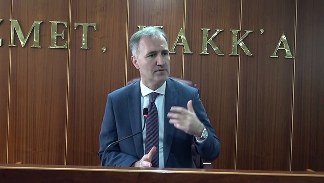 İnegöl Belediyesi’nden amatör spor kulüplerine 190 bin TL destek