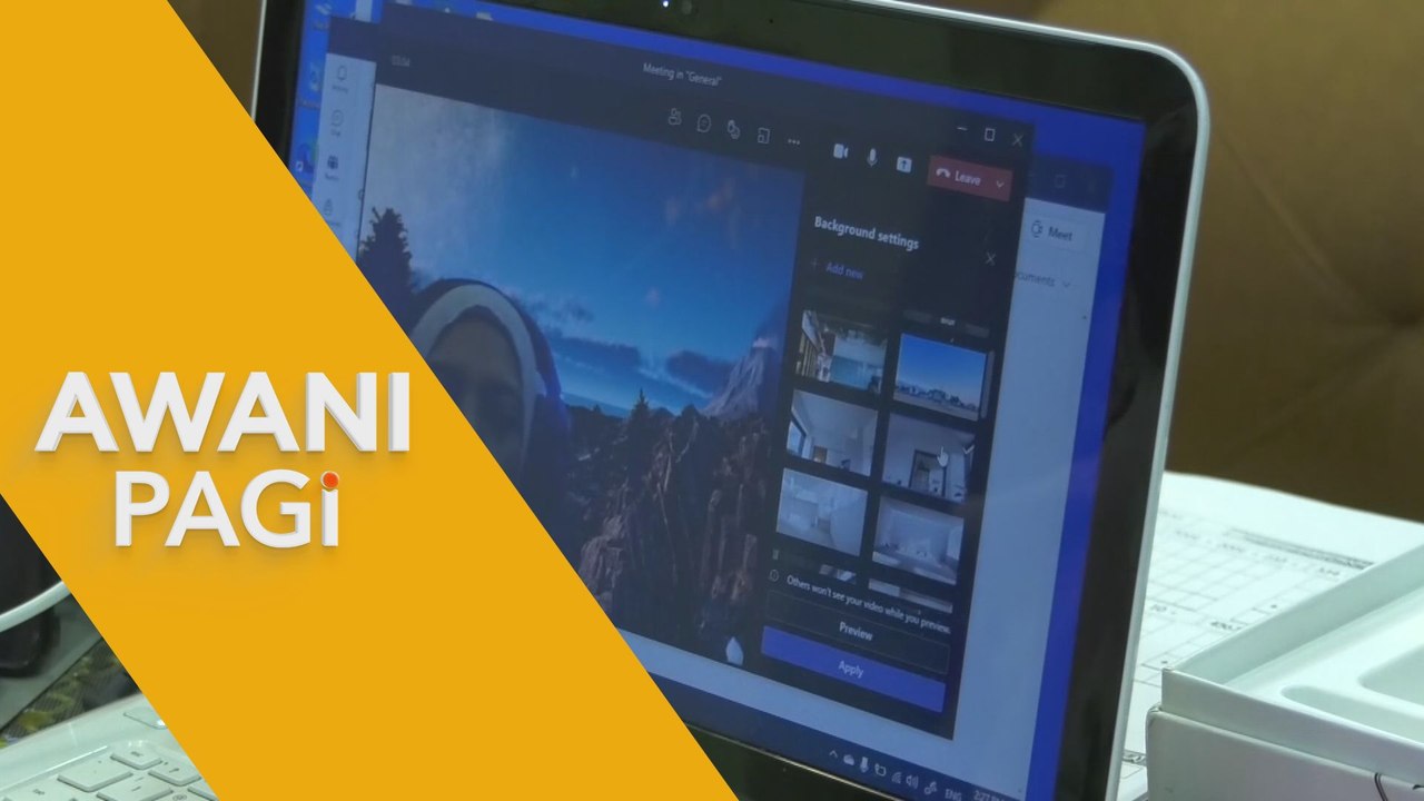 Guru-guru perlu diberi insentif bantu proses PdPR
