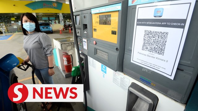 RM28bil fuel subsidies to be paid this year due to rise in global crude oil price