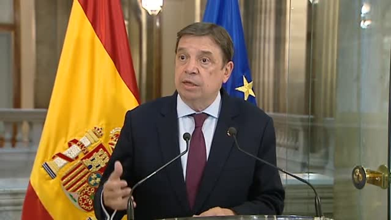 La flota pesquera da un voto de confianza al Go...