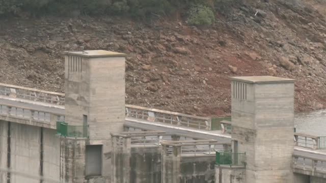 Las lluvias llenan los embalses y garantizan el abastecimiento de cara al verano