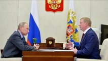 El histórico dirigente ruso Anatoly Chubais dimite de su cargo en la administración y abandona su país