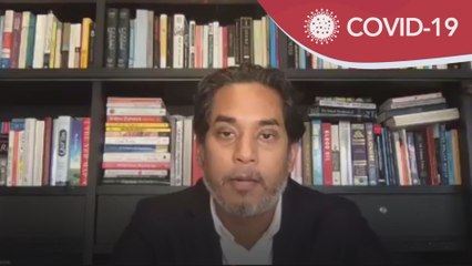 Vaksin | Permohonan fasa kedua bermula 23 Mei ini