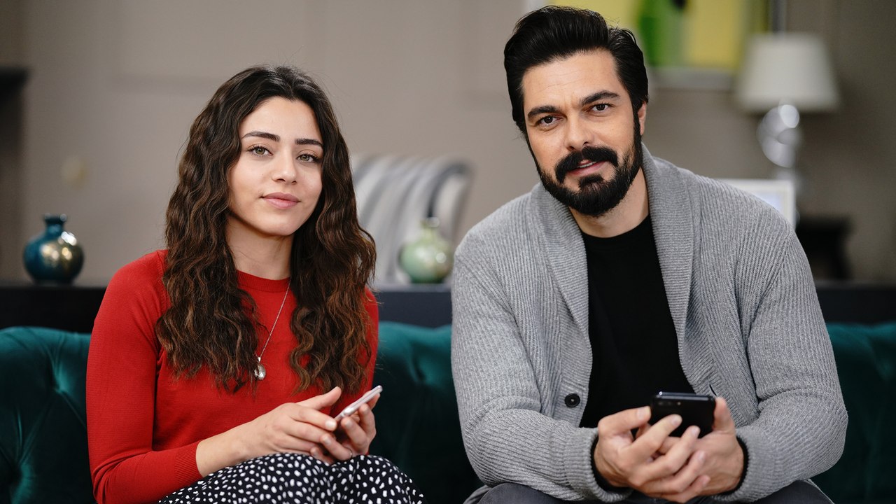 Emanet Dizisi 344. Bölüm İzle (2. Sezon 139. Bölüm)