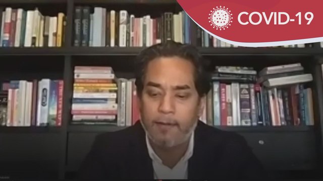 Vaksin COVID-19 | Pharmaniaga syarikat perintis PPV industri pertama